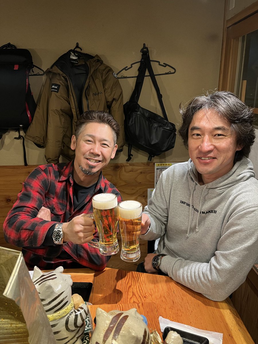 伊豫部健@イヨケン (@iyobeken) / Posts / X