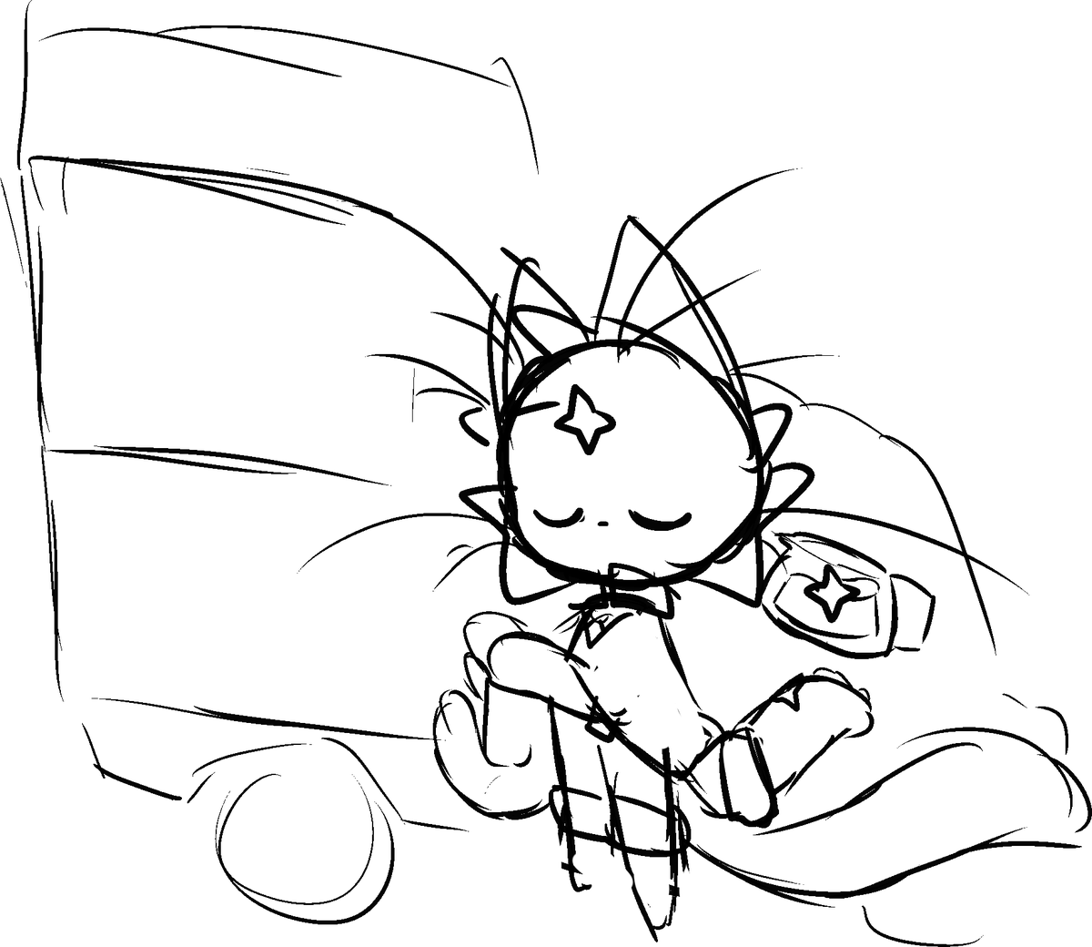 Workin on something for him cus yknow, shopkeeper n fucknot
#behindrobloxia