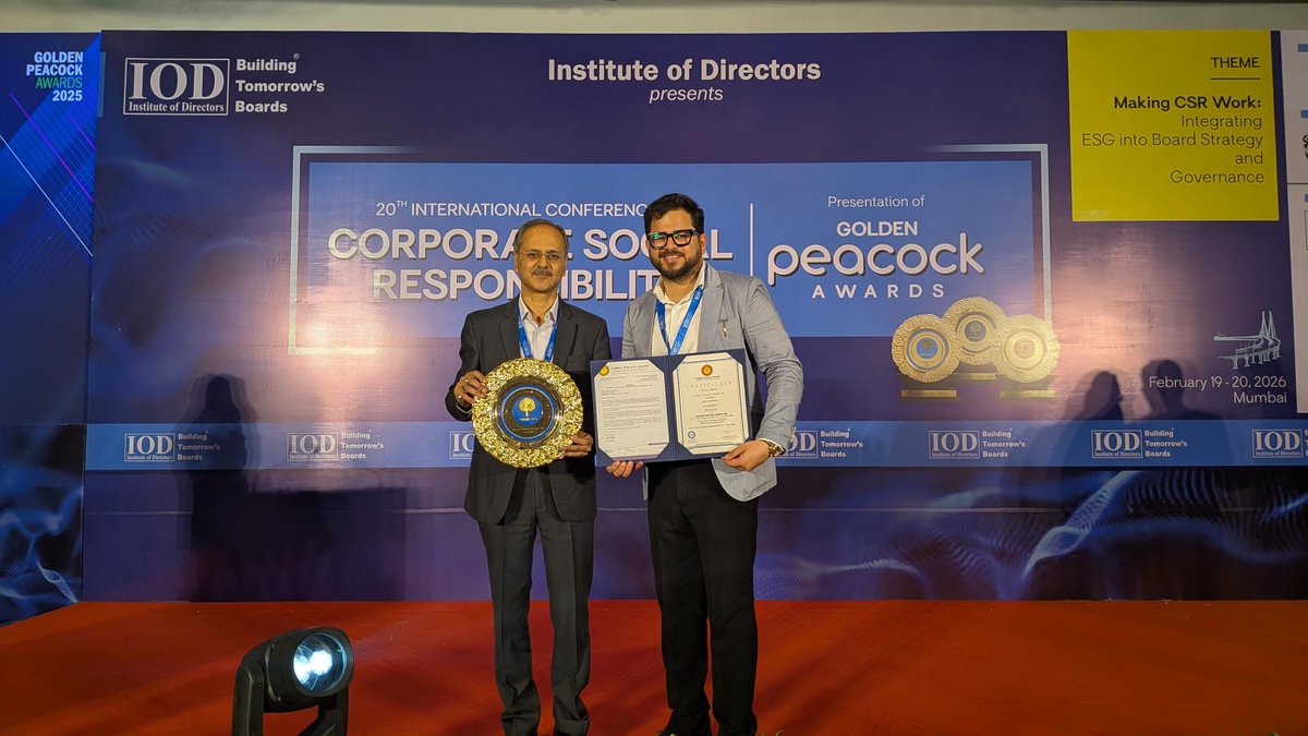 Grant Thornton Bharat tweet media