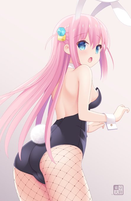 ぼっちちゃん誕生日おめでたい!🎸🎸🎸
#後藤ひとり生誕祭2026
#京章_絵 