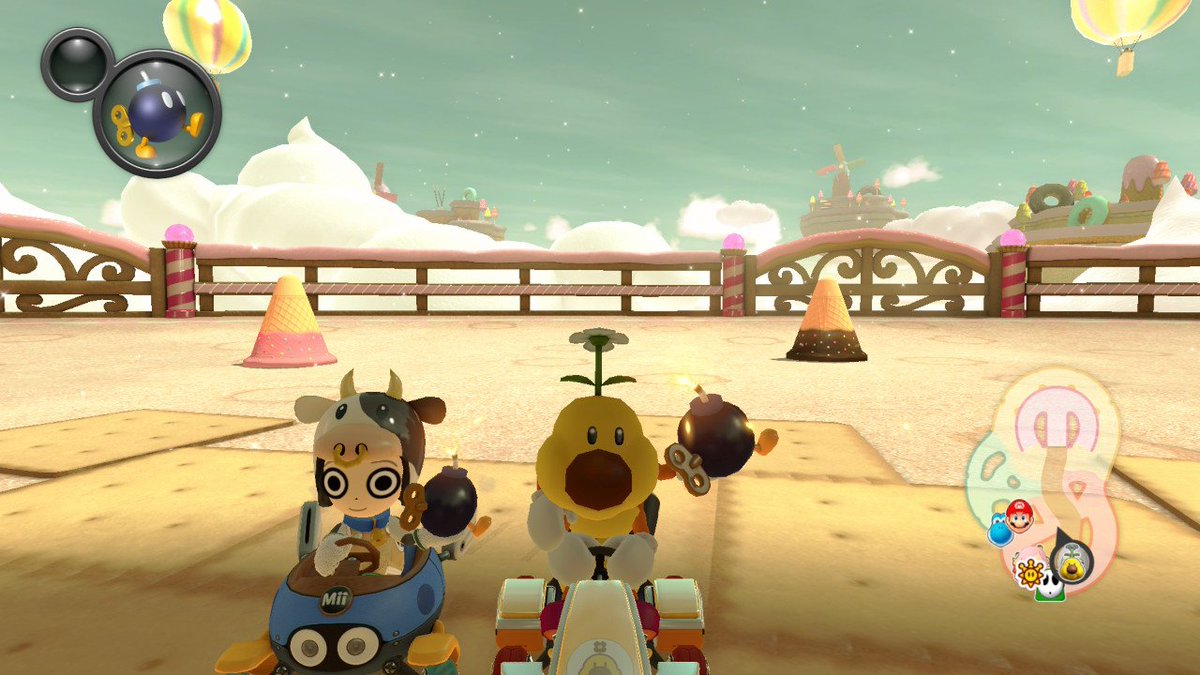 ちはや tweet media