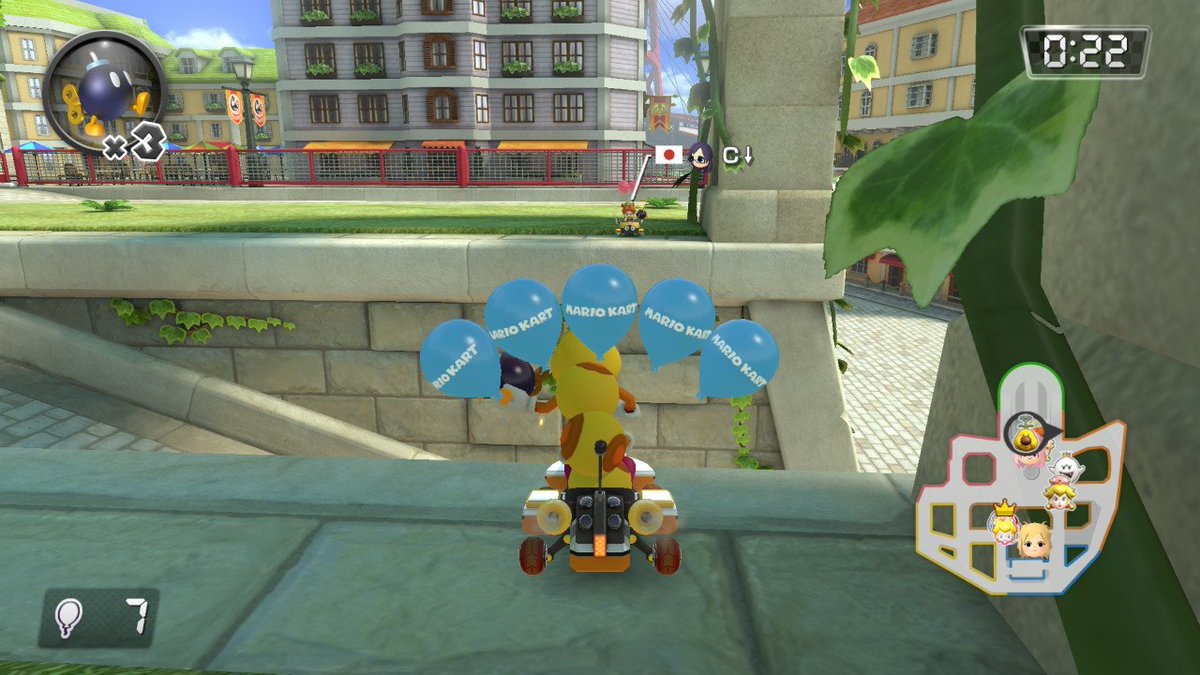 ちはや tweet media