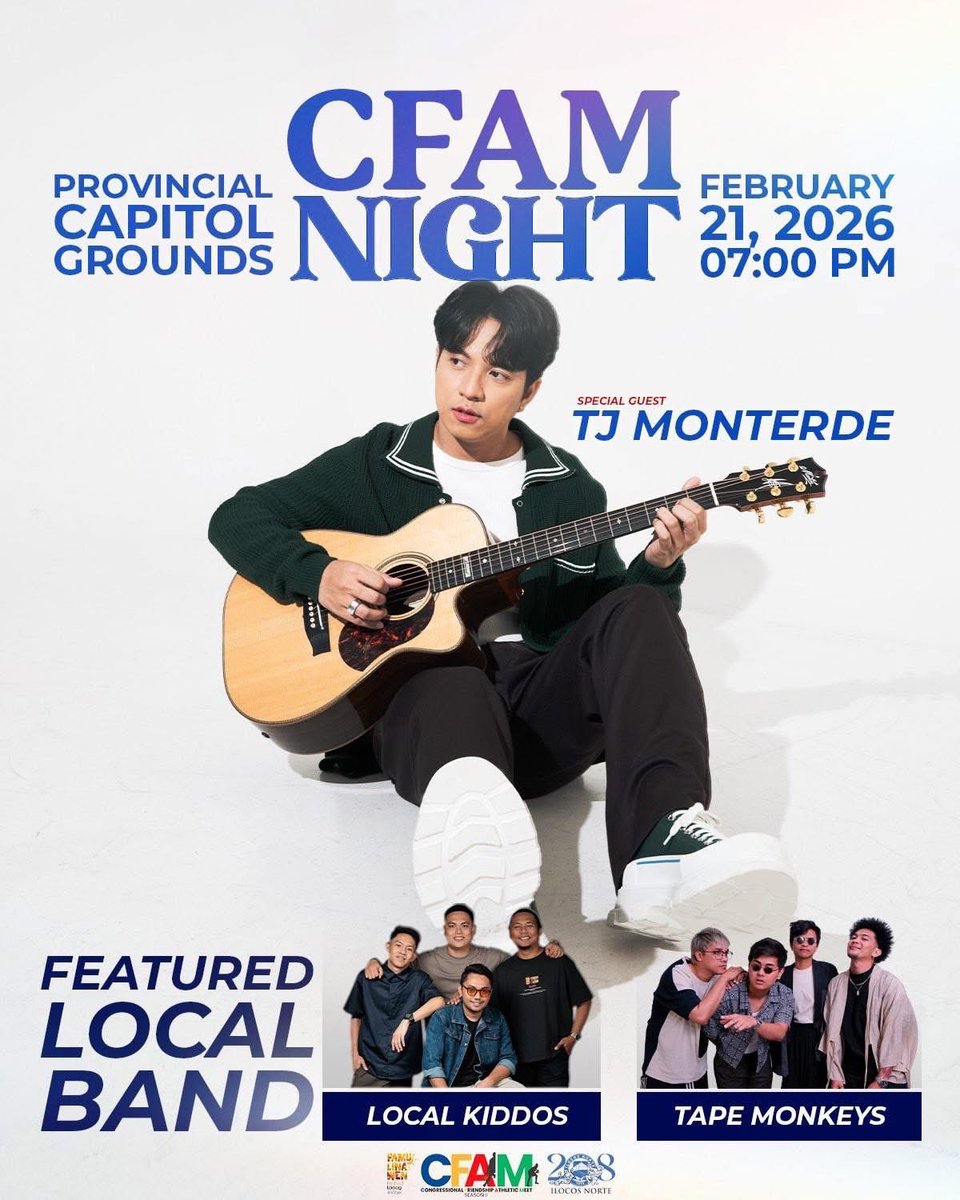 fluffy_aiah's tweet photo. See you later kuya TJ @tjmusicmonterde 

Sana makapa autograph sa photocard ko po❤️

#tjmonterde https://t.co/oU1KNWWxHp