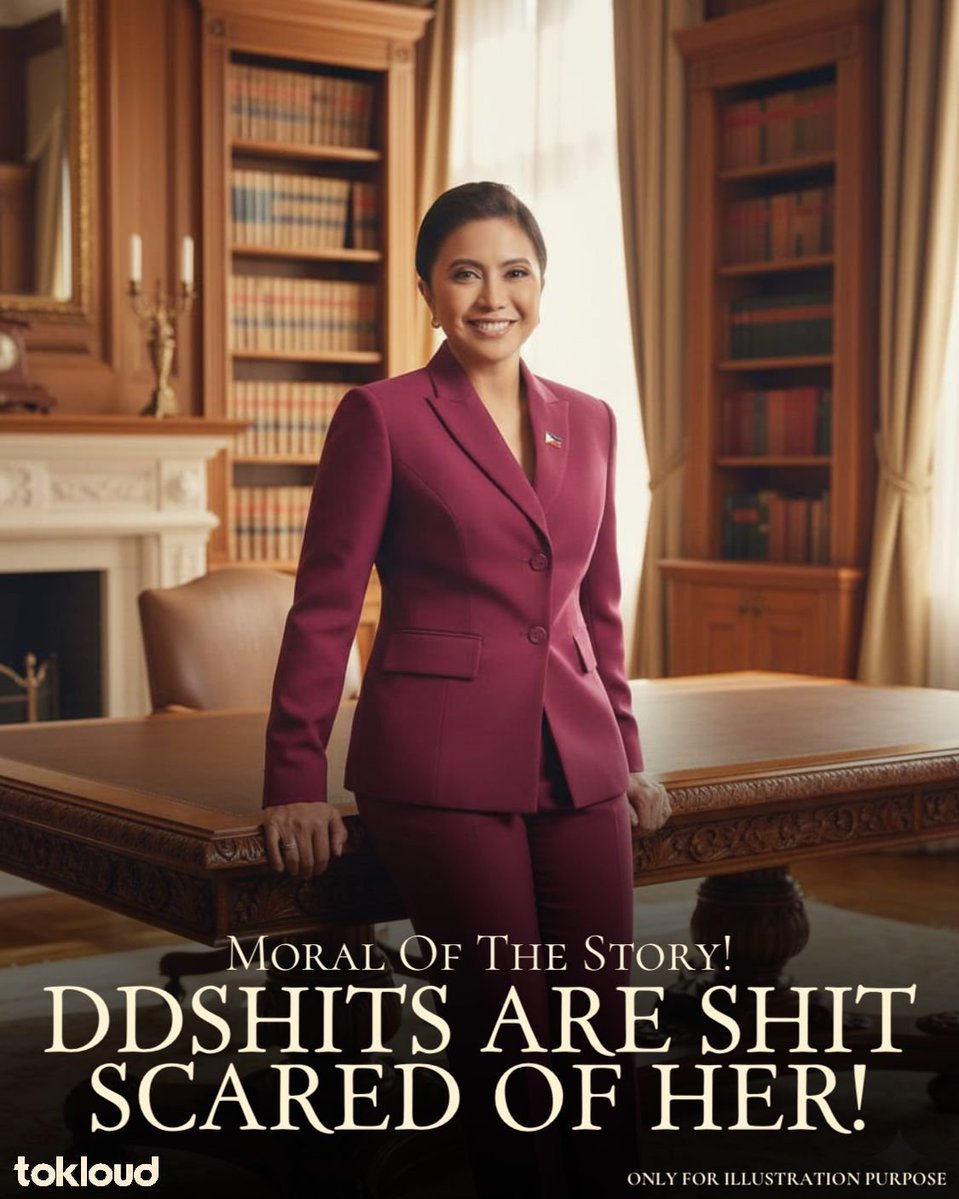 Bakit nga ba mga DDS?! Alam nyo kz na yung 16M votes ni Leni last 2022 election is SOLID! Hindi gaya ng boto ni Sara na 5M lang ang tabogong DDS! 🤣🤣🤣