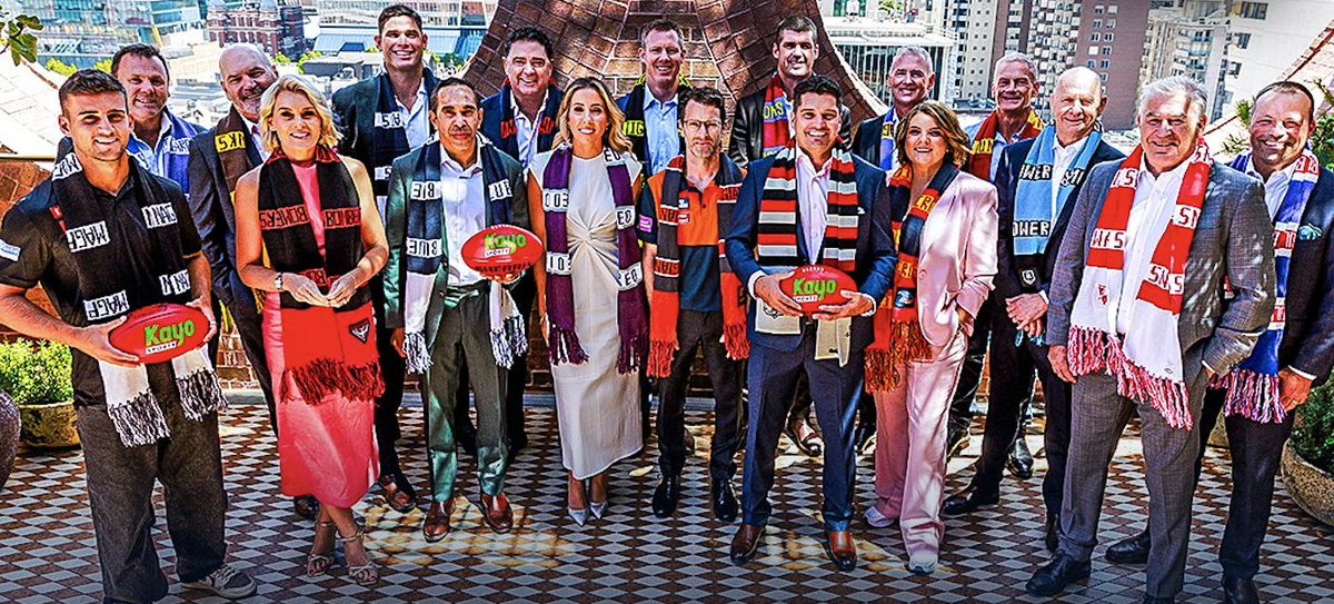 The Sounding Board tweet media