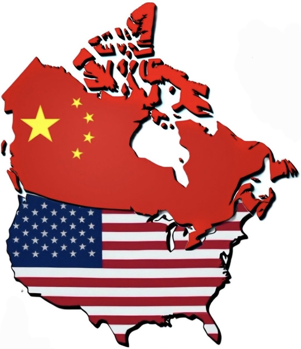 Alberta 51 Project tweet media