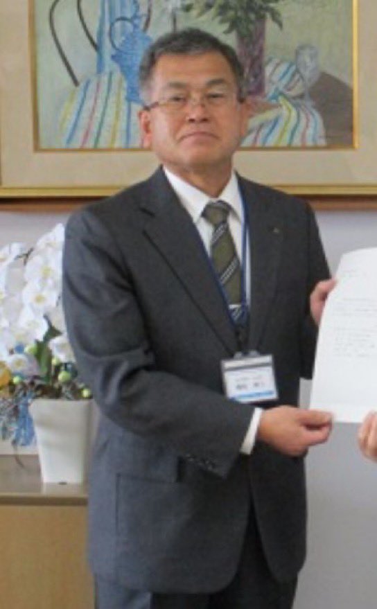takapinosabu's tweet photo. 白岡市”白岡市教育委員会
白岡市人権教育推進協議会
【令和4年度人権作文表彰式】

「思いやり　みんなが持てば　いじめゼロ」

現実はこれですよね https://t.co/ODRfPT8OUo