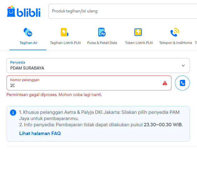 hsjuan's tweet photo. @BlibliCare cs septi ini malas atau tolol?
dikasih laporan produk digital error semua. dgn seenaknya asal jawab, sdh simulasi &amp; tdk ada kendala.
faktanya semua masih error!
@bliblidotcom https://t.co/IsJntpvCwp