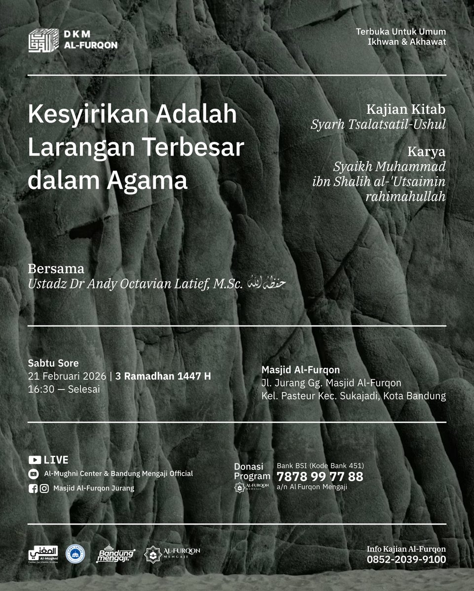 Andy Octavian Latief tweet media