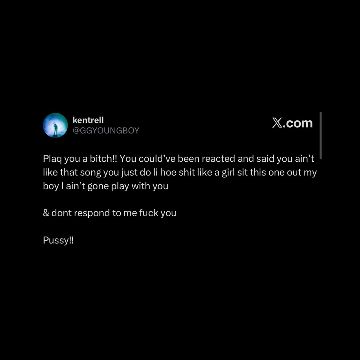 FearBuck tweet media