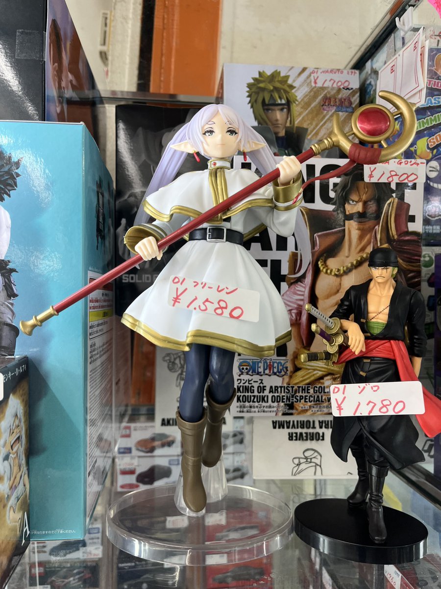 ☆D1ケースに入荷しました!! 僕のヒーローアカデミア 緑谷出久