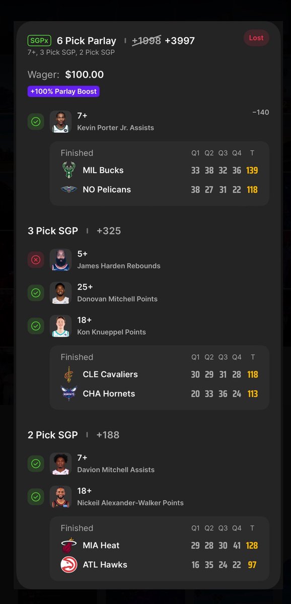 Locksmith tweet media