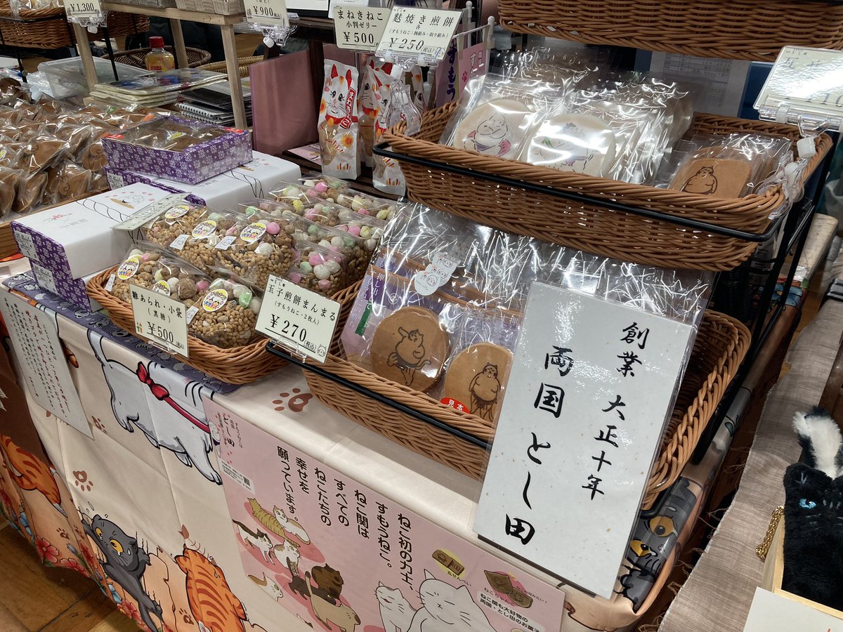 すもうねこ tweet media