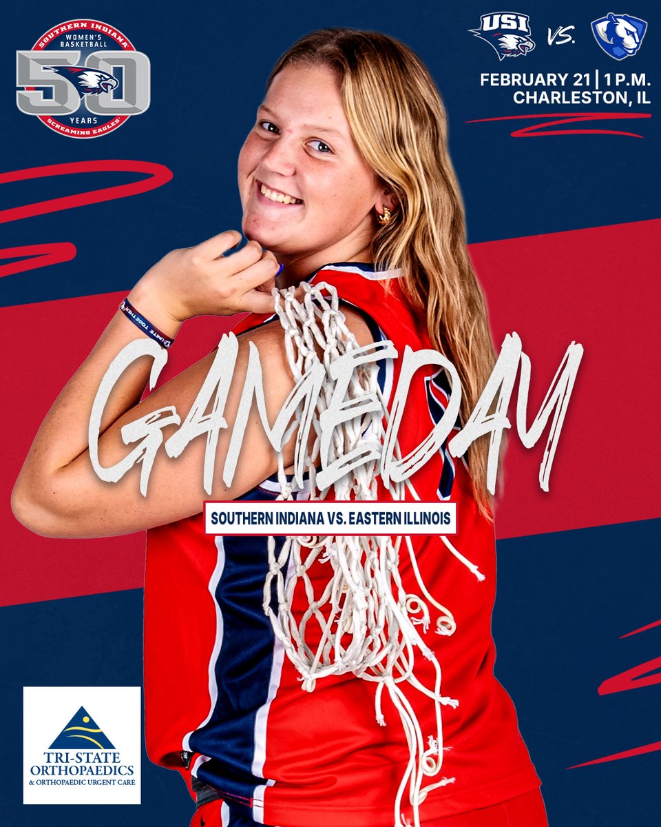 USI Athletics tweet media