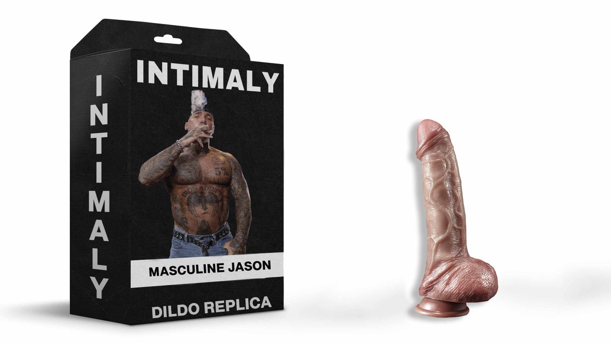 Masculine Jason I Jason Collins (230k) tweet media