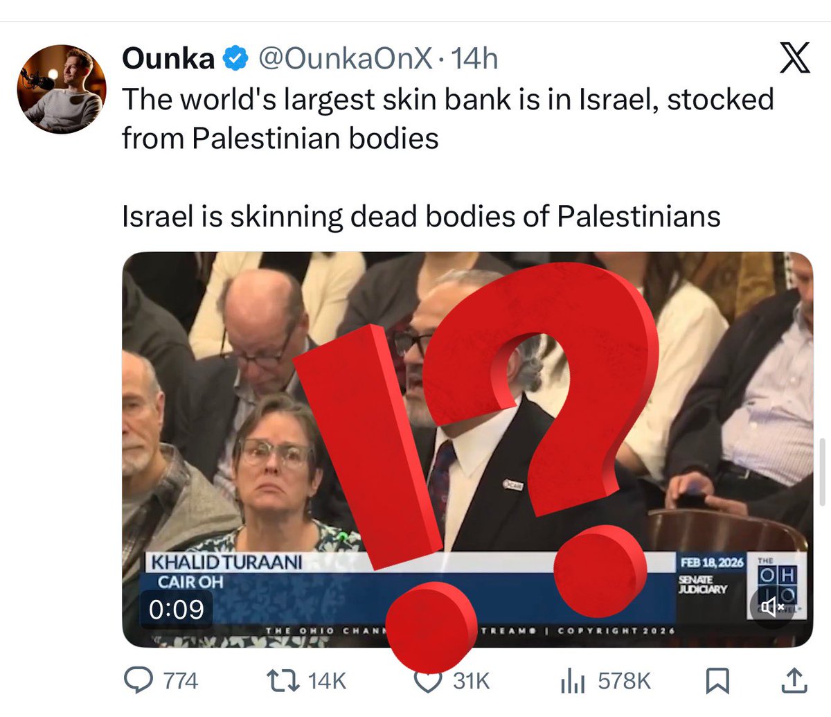 Eylon Levy tweet media