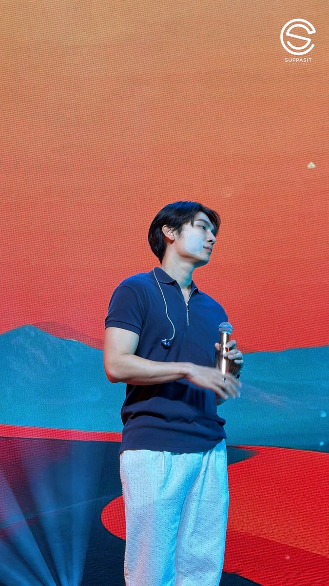 Suppasit Channel tweet media