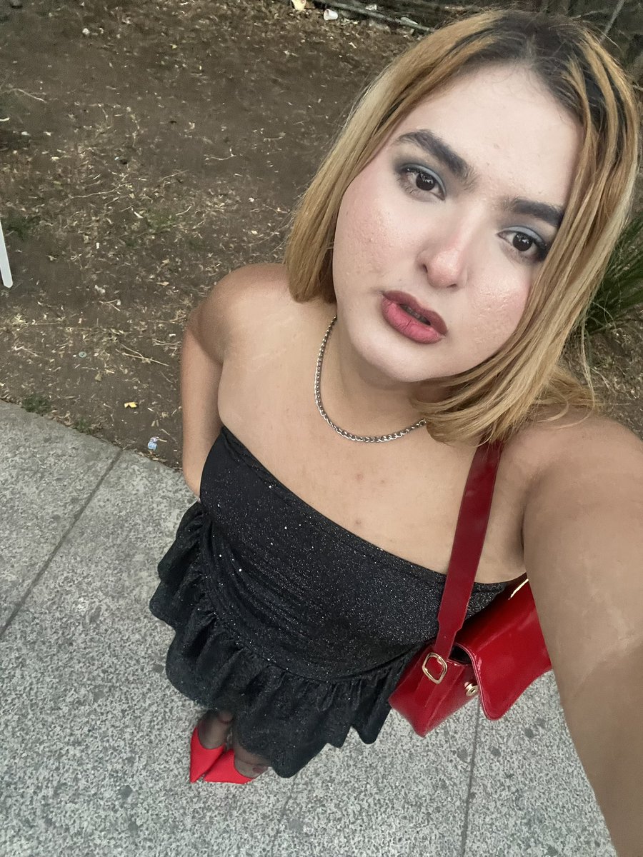 yosoyfer02's tweet photo. #CDMX #GDL #trans https://t.co/0M8C6Zia8D