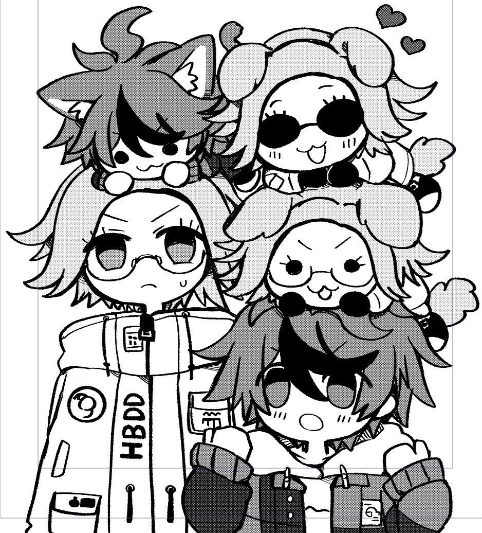 リズ🥪 tweet media