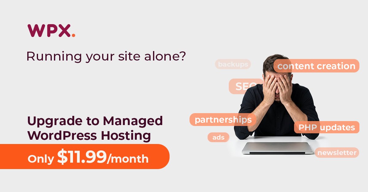 MinhNDirector29's tweet photo. WPX let's you drive your site with support to start with ease click on link https://t.co/zO1C25lDJQ  #starterpackage #webhosting #usa #contentcreators #OnlineStoreOwners #managedwordpresshosting #SEO #ads #Phpupdates #partnerships #newsletters #optimization https://t.co/ZlPZlD06He