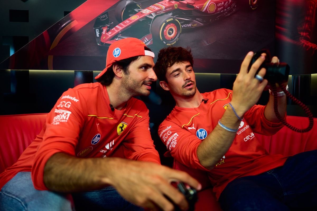 c² (@dailycharlos) on Twitter photo 