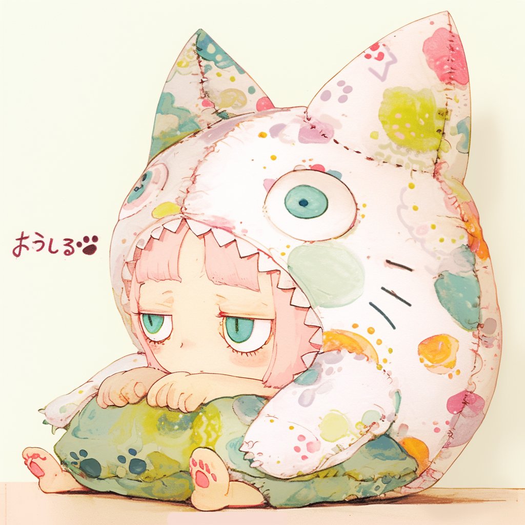 倭identity🦊AI generator😈 (@02121976_yama2) / Posts / X