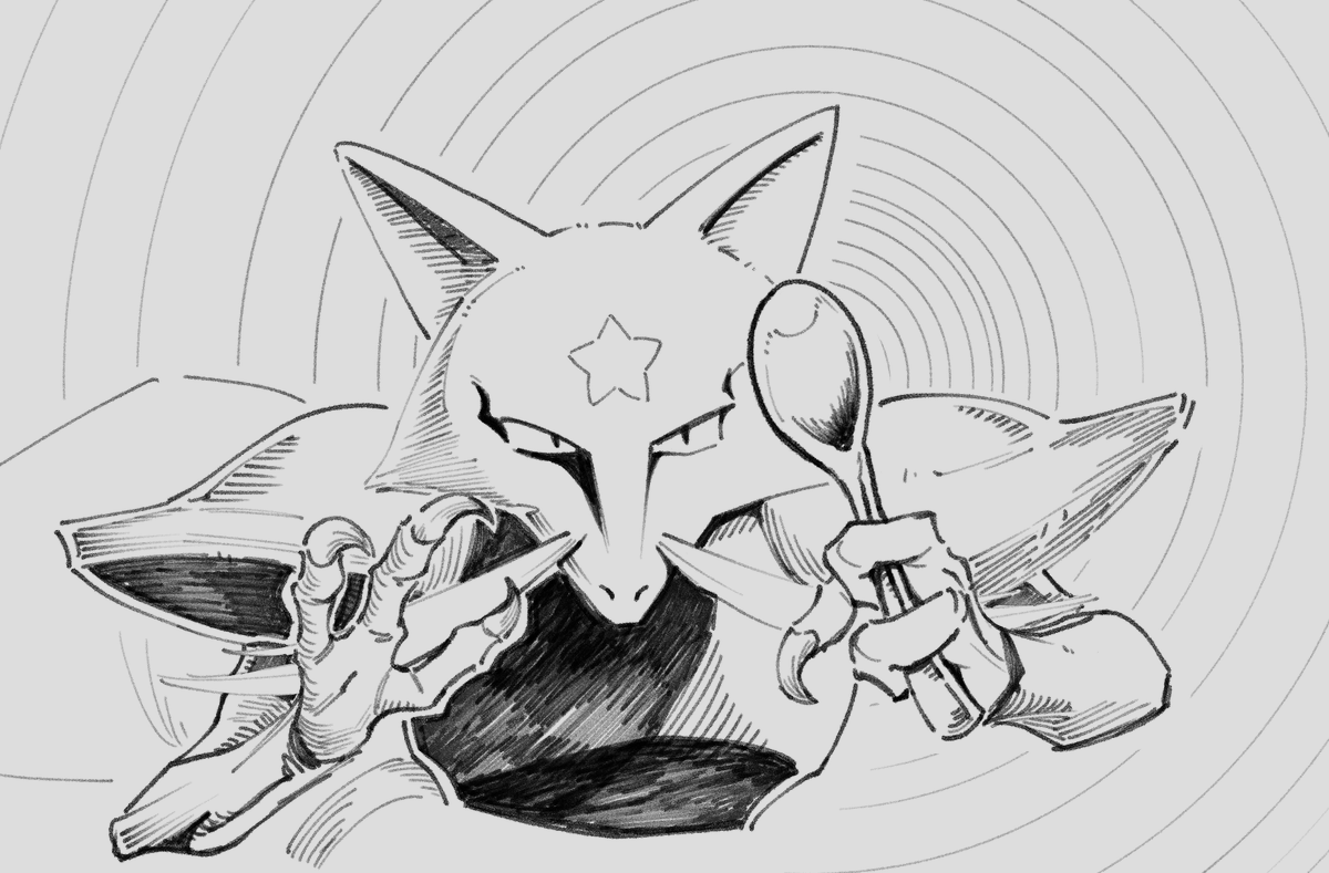 Kadabra 