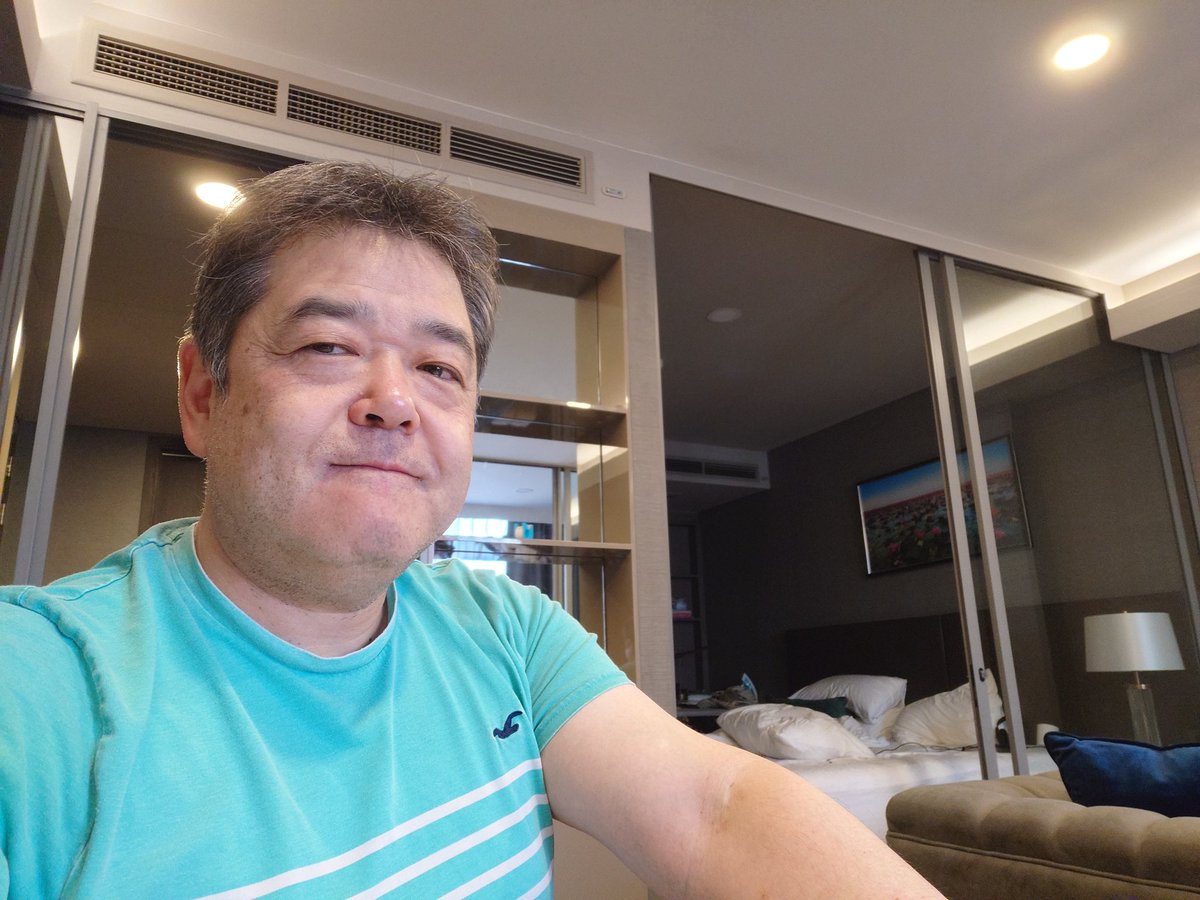 コバシ tweet media