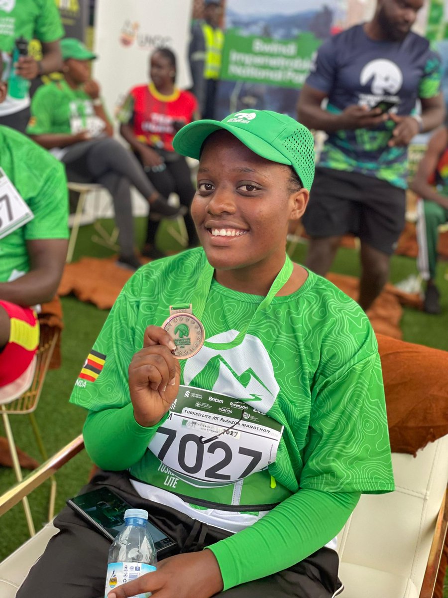 The #TuskerLiteRwenzoriMarathon launch is in just 3 days from now. Let's get ready for the big news!