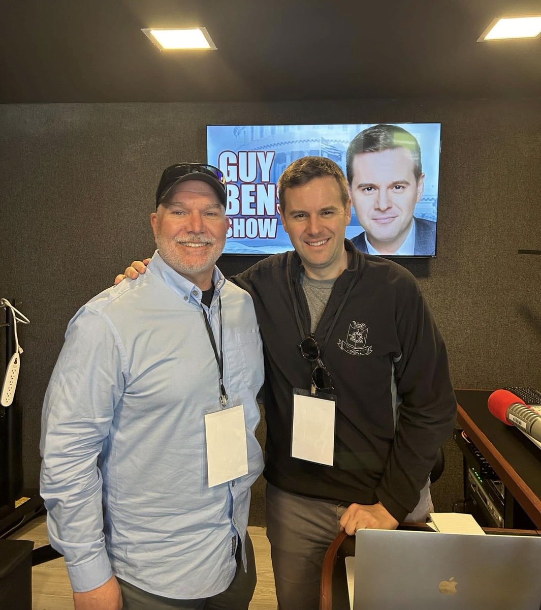 Chris Clem Official tweet media