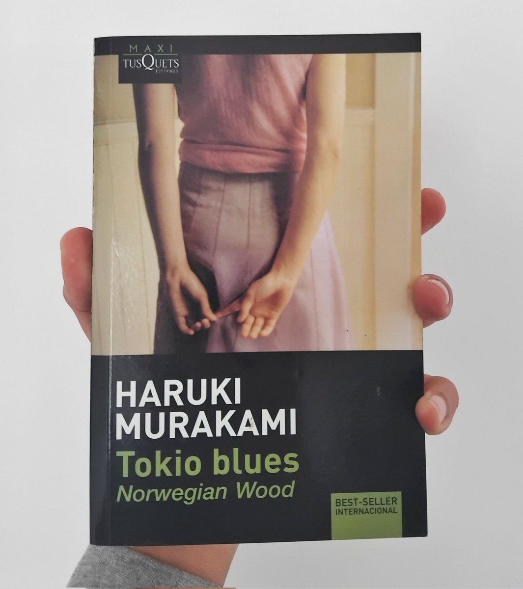 Librófilos™ tweet media