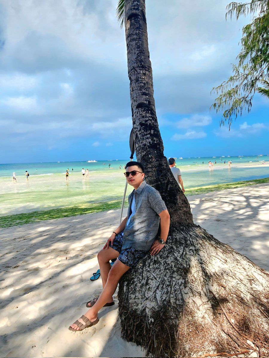 dranedim's tweet photo. 📍Boracay https://t.co/HqQsiJa4Rs