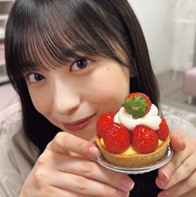 迷ったら全部買えって言われてると思うんで全部買います🐰😻 #櫻撮