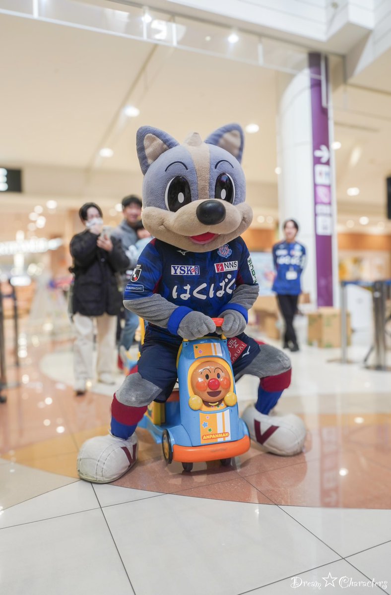 動ありがチラつくw