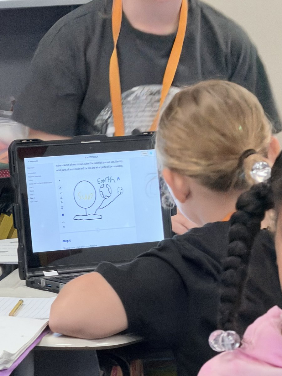 Leah Saintes-Martinez M.Ed. tweet media