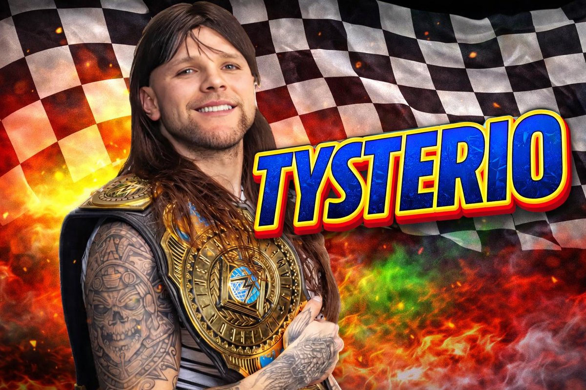 NASCAR AI tweet media