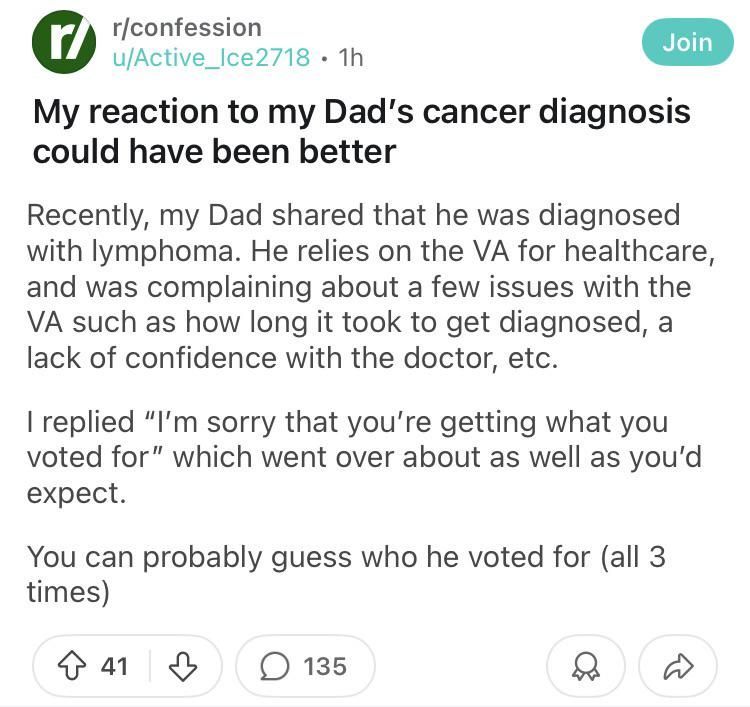 Reddit Lies tweet media