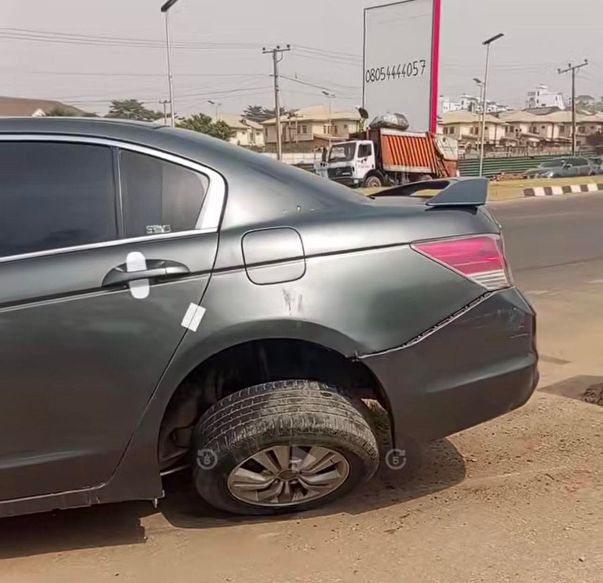 Me after standing for some minutes 😂: