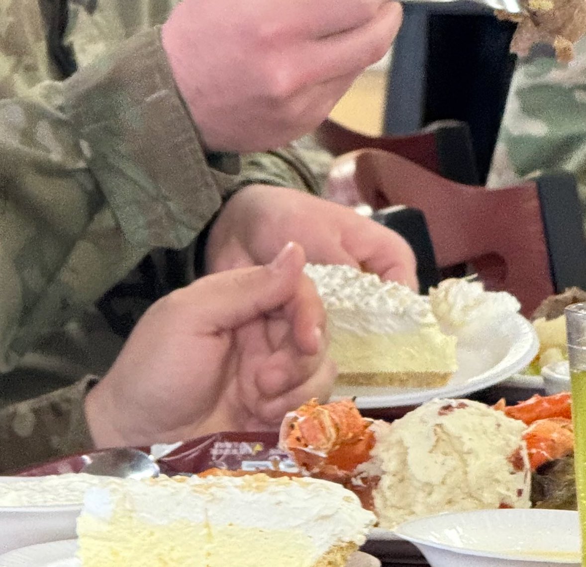 WW3 Monitor tweet media