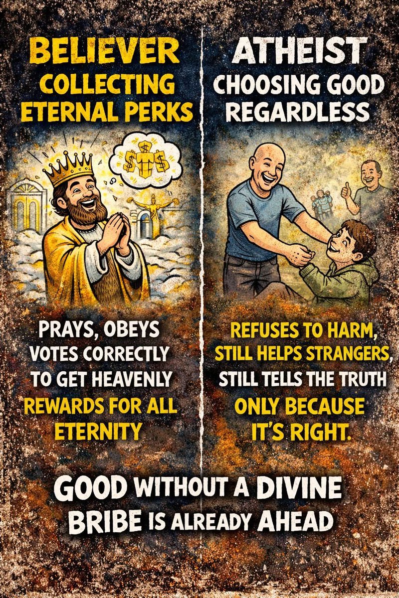 The Skeptic (@theskeptic4122) on Twitter photo 