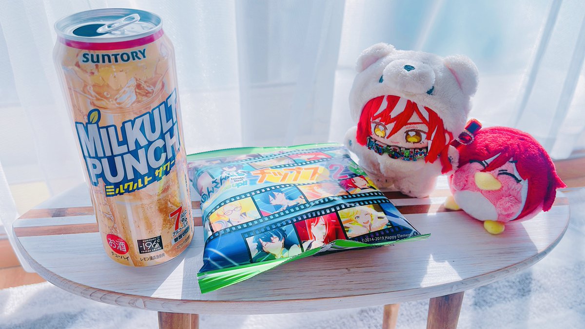 さてと、そろそろ夏目くんの周年スカウトの為にエンジンかけとくか