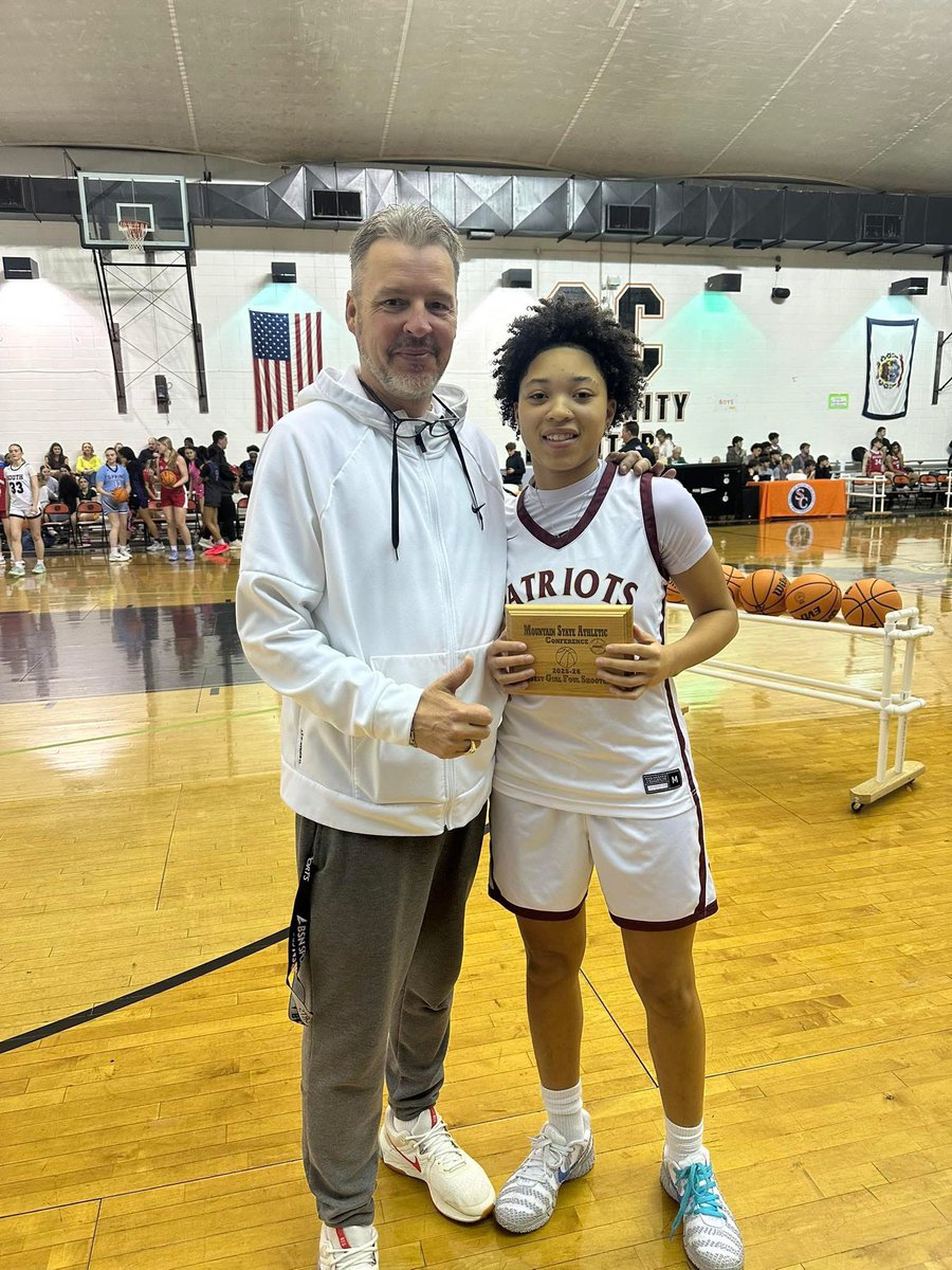 GWHS Lady Patriots Hoops tweet media