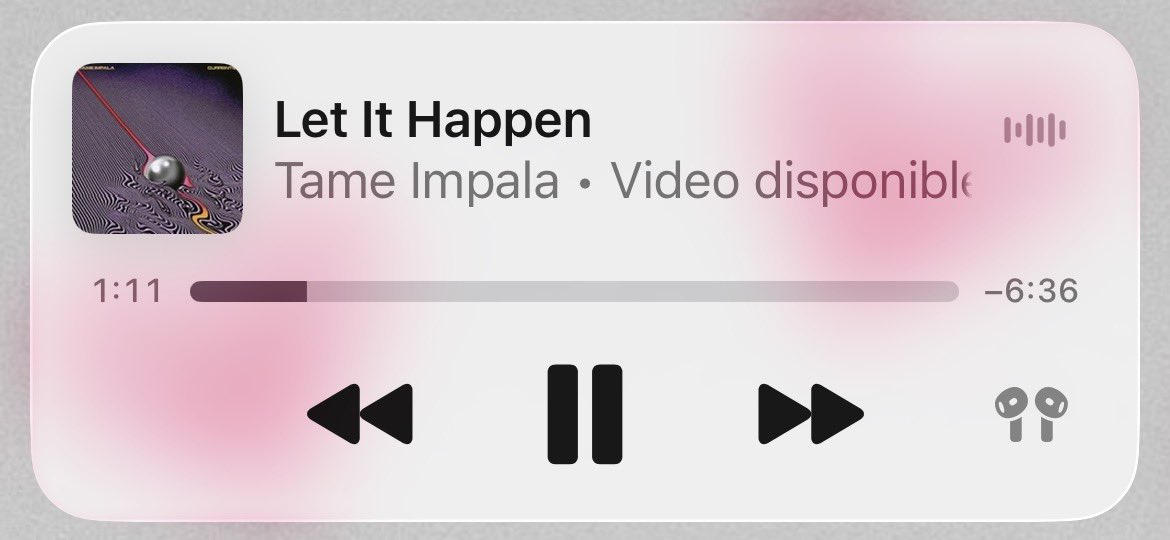 allisss_'s tweet photo. So let it happen, let it happen 💞!! https://t.co/Lq8jJLybY9