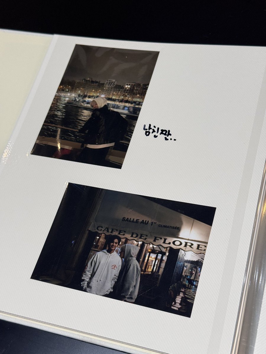 asinisnisa's tweet image. แจมิน 💬 รูปฟีลแฟน…