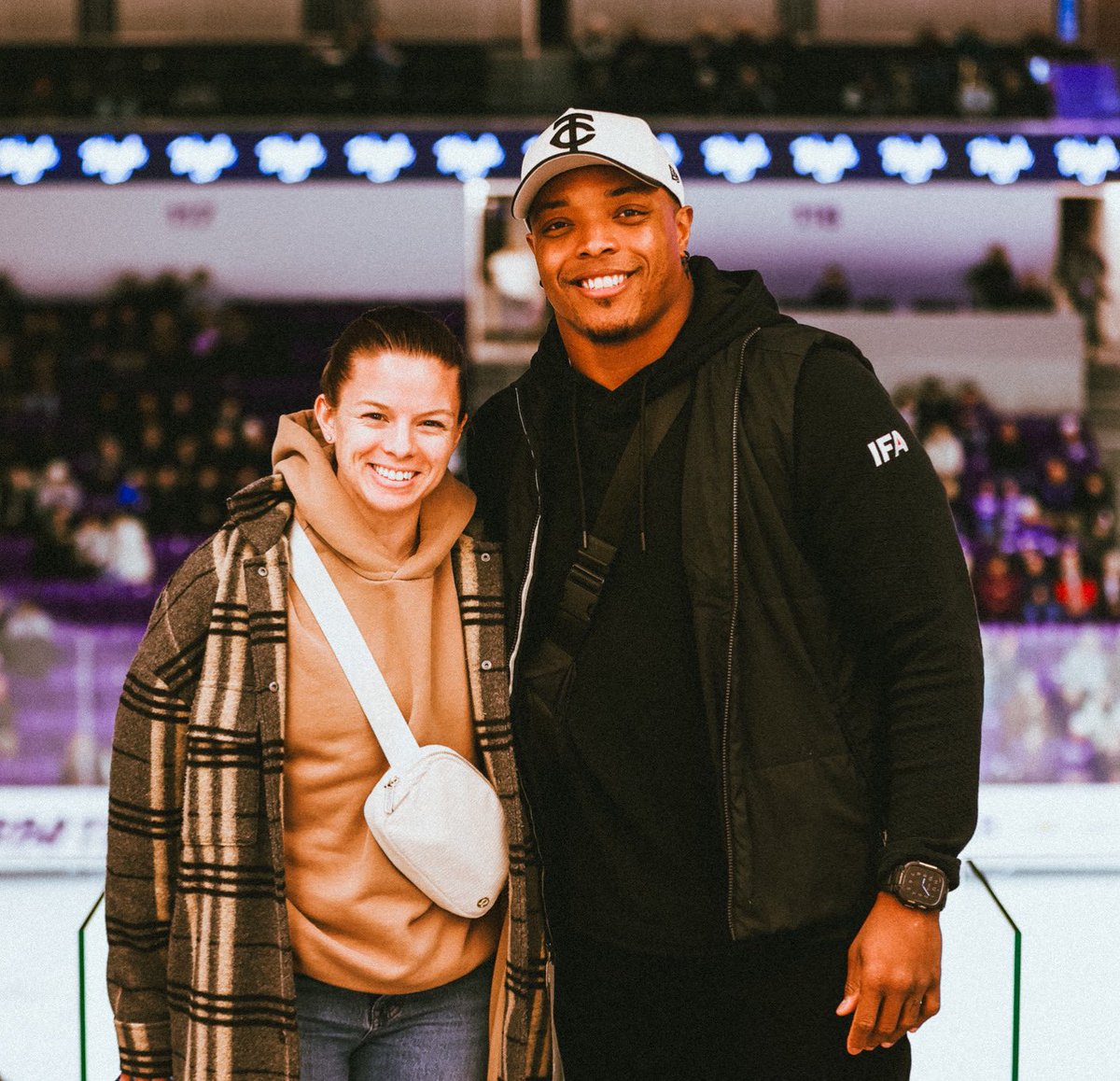 Augustana Vikings tweet media