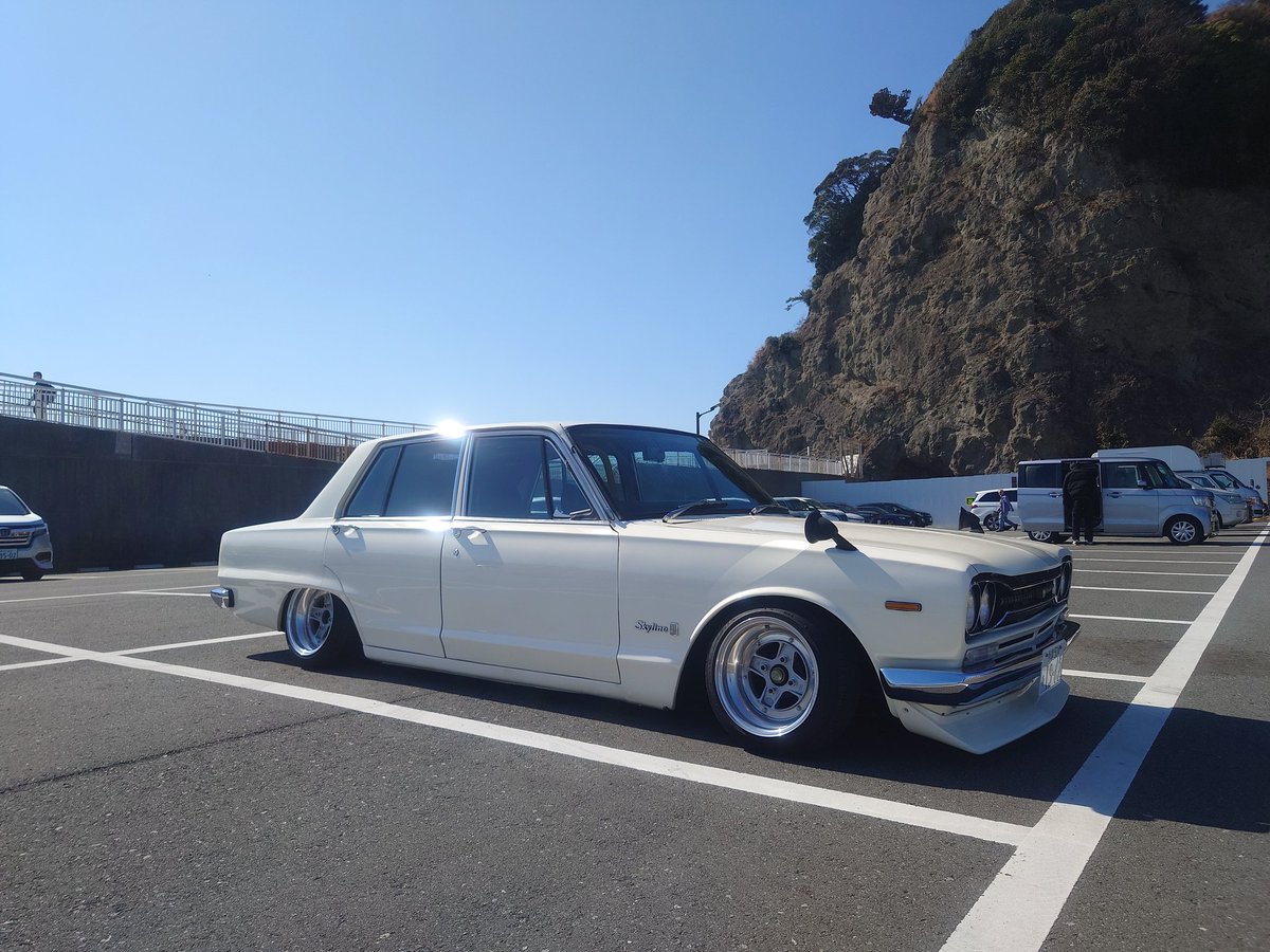 江ノ島到着！