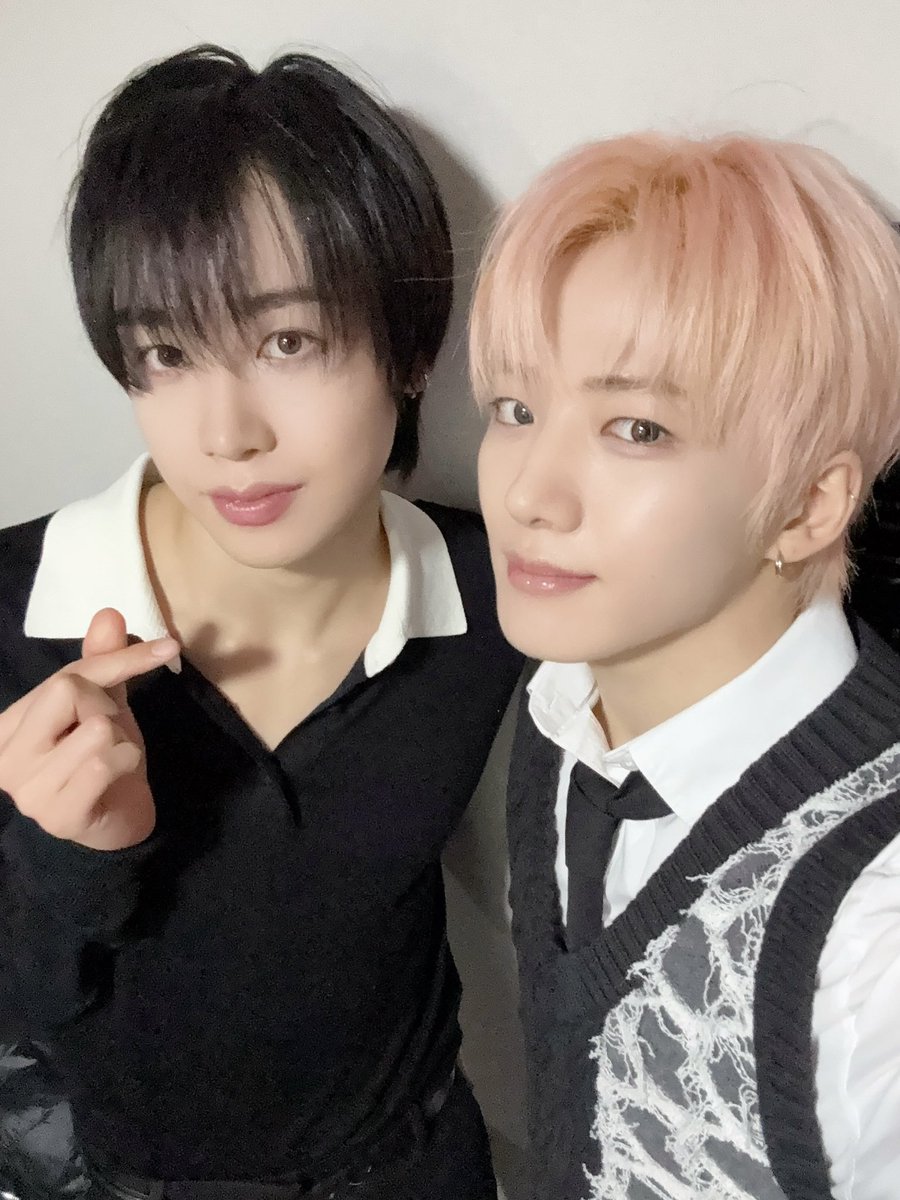 [👀] 260221

#Hi_kers👋 #xikers #싸이커스