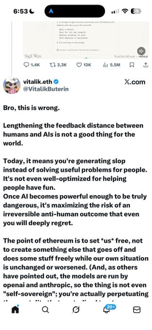 Crypto Crown Sahil Dubey tweet media