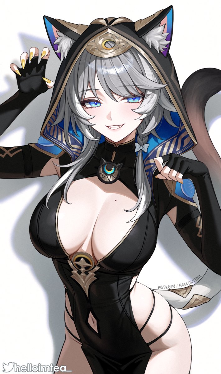 helloimtea | 茶☕️ tweet media