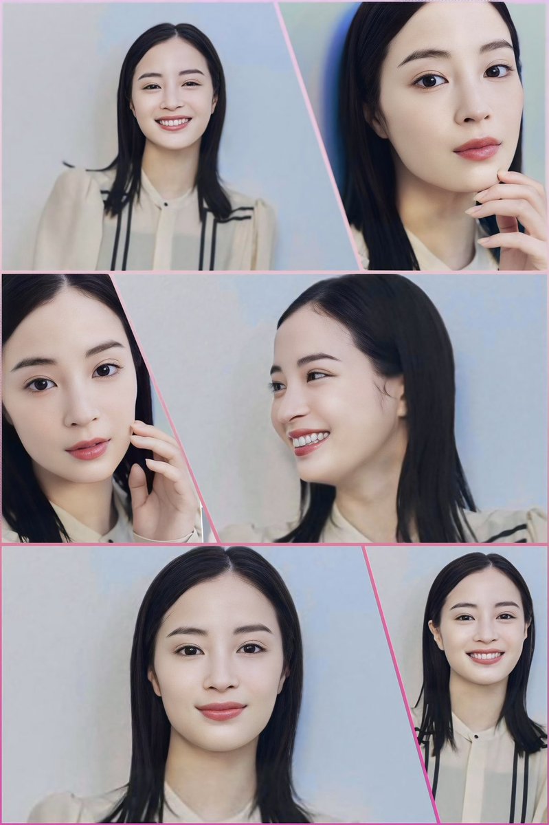 🧸ステキなすずちゃん😙💕 @Suzu_Mg #広瀬すず